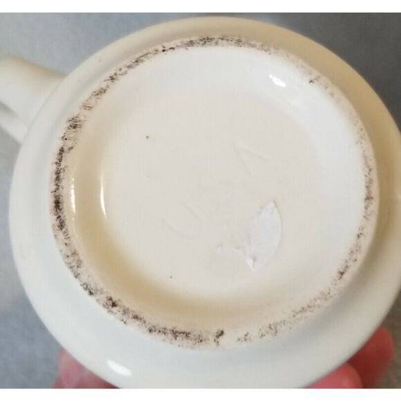 Vintage BSA Camp Coffee Mug Be Prepared District Six Camporee 1975 Boy Scout - Picture 4 of 7